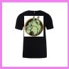 Mens Fitted Cotton Tee Thumbnail