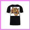 Mens Fitted Cotton Tee Thumbnail