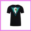 Mens Fitted Cotton Tee Thumbnail