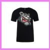 Mens Fitted Cotton Tee Thumbnail