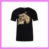 Mens Fitted Cotton Tee Thumbnail