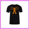 Mens Fitted Cotton Tee Thumbnail