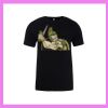 Mens Fitted Cotton Tee Thumbnail