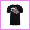 Mens Fitted Cotton Tee Thumbnail