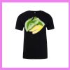 Mens Fitted Cotton Tee Thumbnail
