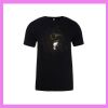 Mens Fitted Cotton Tee Thumbnail