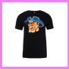 Mens Fitted Cotton Tee Thumbnail