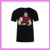 Mens Fitted Cotton Tee Thumbnail