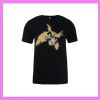 Mens Fitted Cotton Tee Thumbnail