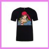 Mens Fitted Cotton Tee Thumbnail