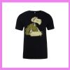 Mens Fitted Cotton Tee Thumbnail