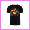 Mens Fitted Cotton Tee Thumbnail