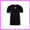 Mens Fitted Cotton Tee Thumbnail