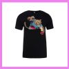 Mens Fitted Cotton Tee Thumbnail
