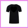 Mens Fitted Cotton Tee Thumbnail