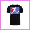 Mens Fitted Cotton Tee Thumbnail