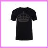 Mens Fitted Cotton Tee Thumbnail