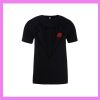 Mens Fitted Cotton Tee Thumbnail