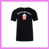 Mens Fitted Cotton Tee Thumbnail