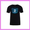 Mens Fitted Cotton Tee Thumbnail