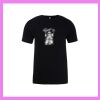 Mens Fitted Cotton Tee Thumbnail