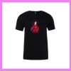 Mens Fitted Cotton Tee Thumbnail