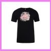 Mens Fitted Cotton Tee Thumbnail