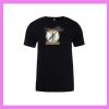 Mens Fitted Cotton Tee Thumbnail