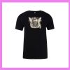 Mens Fitted Cotton Tee Thumbnail