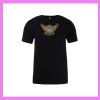 Mens Fitted Cotton Tee Thumbnail