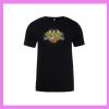 Mens Fitted Cotton Tee Thumbnail