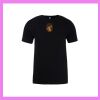 Mens Fitted Cotton Tee Thumbnail