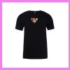 Mens Fitted Cotton Tee Thumbnail