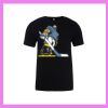 Mens Fitted Cotton Tee Thumbnail