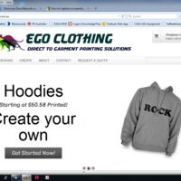 ego clothing Thumbnail
